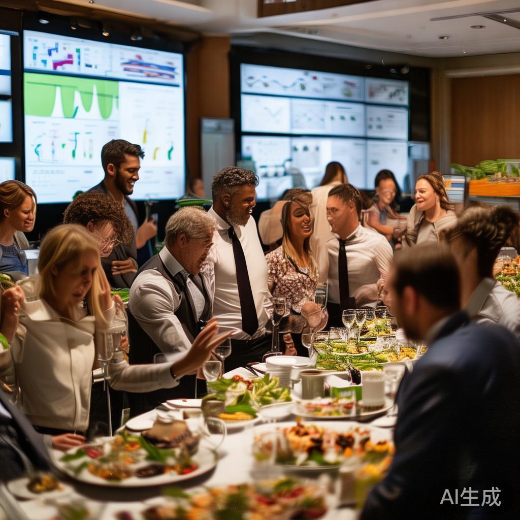 宴会预定项目获客难题，这些方法让你业绩翻倍！ - 快讯网 - 分享生活资讯热点话题综合门户网www.yunbaotong.com