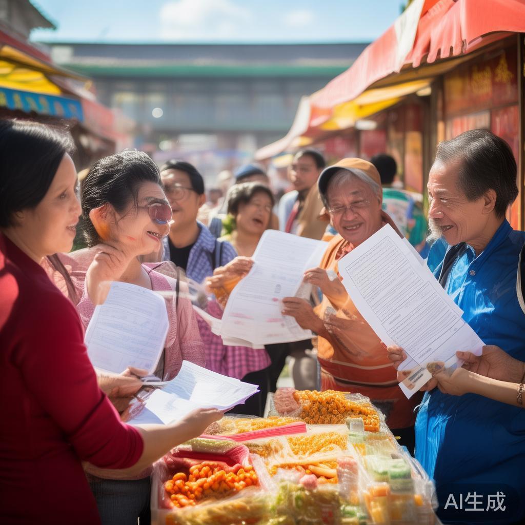 百亿补贴申请保价,政策红利下的消费者权益守护与市场活力激发 - 快讯网 - 分享生活资讯热点话题综合门户网www.yunbaotong.com