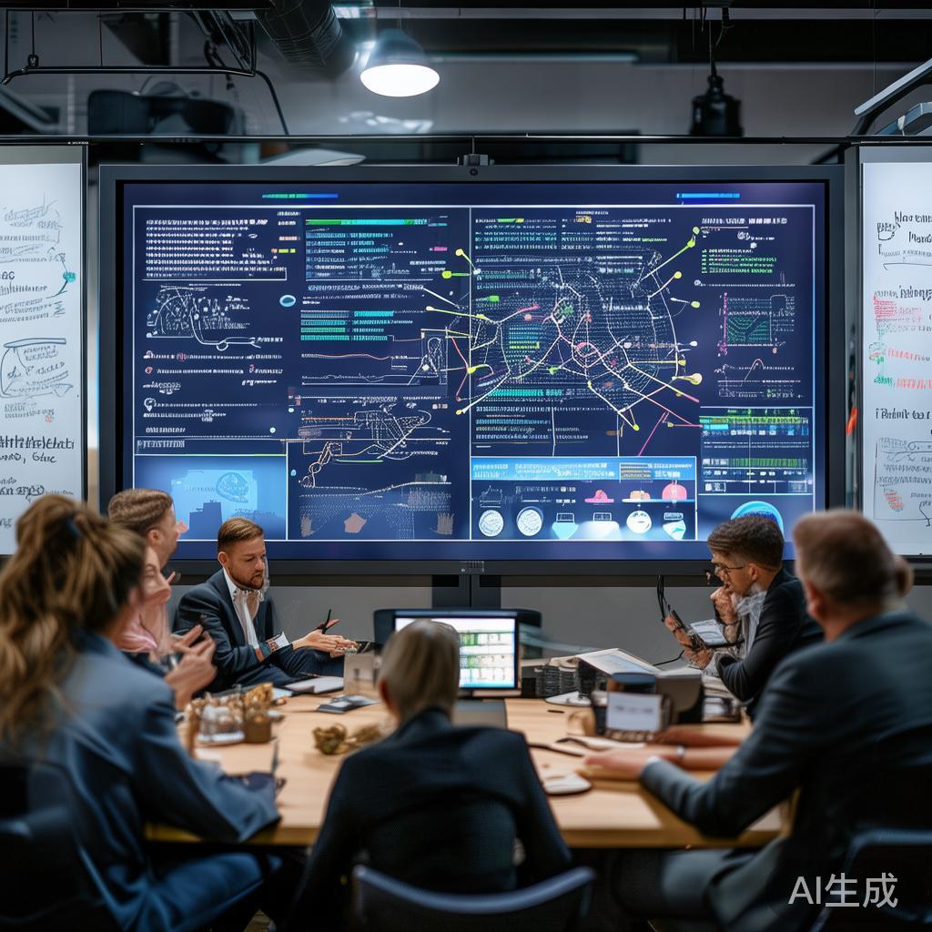 仪器行业线上获客,破局之道与实战策略 - 快讯网 - 分享生活资讯热点话题综合门户网www.yunbaotong.com