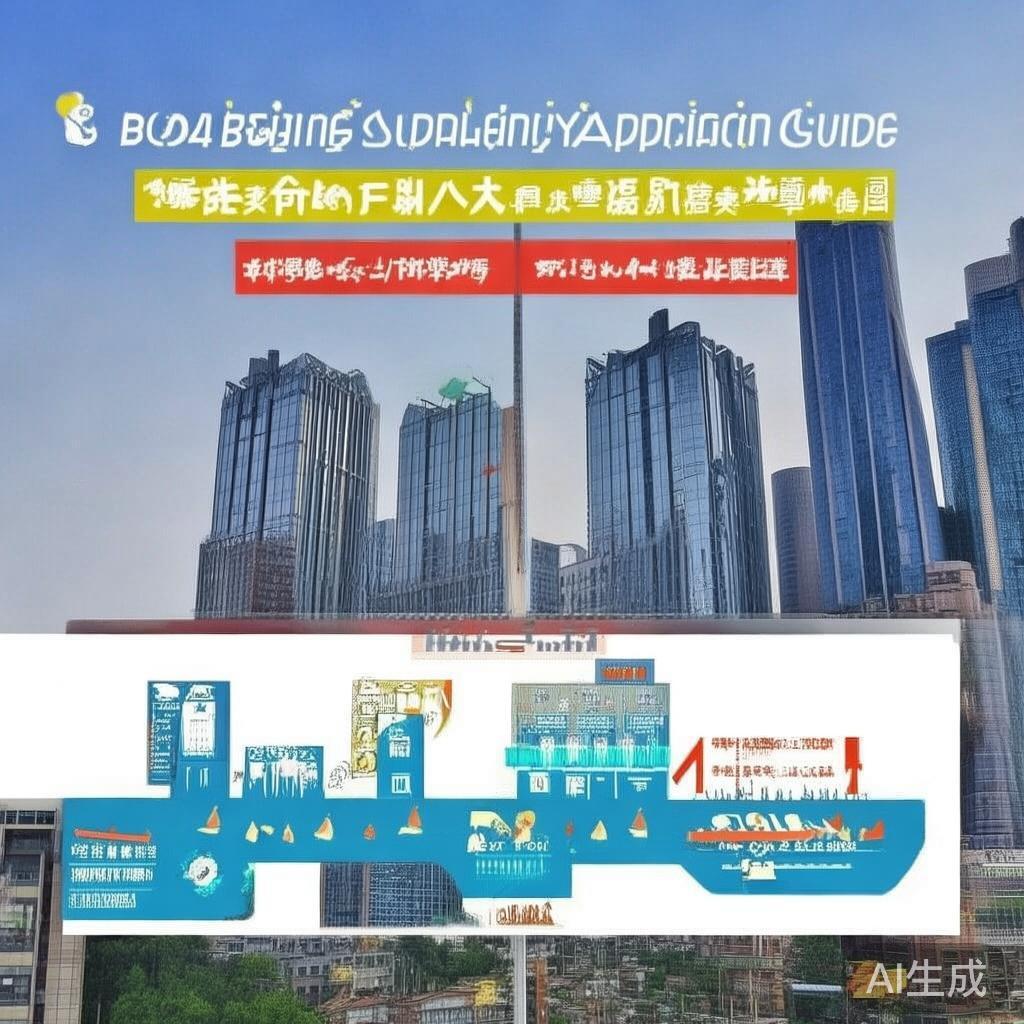 2024年北京家电补贴申请全攻略,手把手教你如何轻松享受以旧换新政策红利 - 快讯网 - 分享生活资讯热点话题综合门户网www.yunbaotong.com