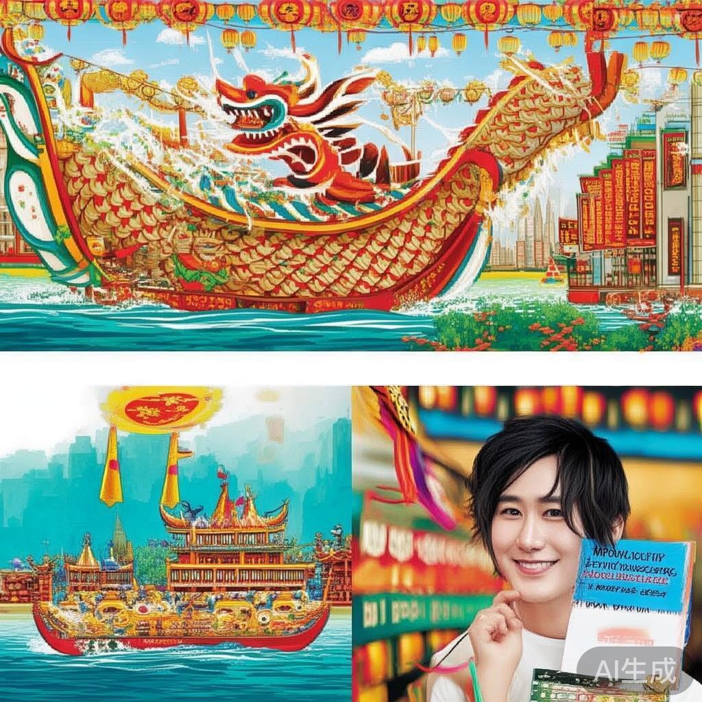 端午节，摩拜为您的祝福，别错过！ - 快讯网 - 分享生活资讯热点话题综合门户网www.yunbaotong.com