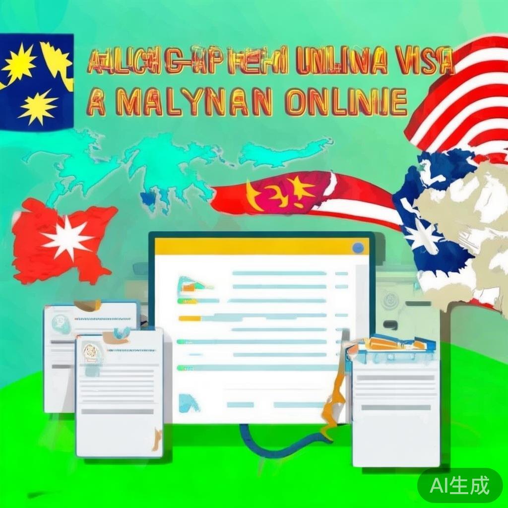 马来西亚签证网上申请全攻略,轻松完成网上申请流程 - 快讯网 - 分享生活资讯热点话题综合门户网www.yunbaotong.com