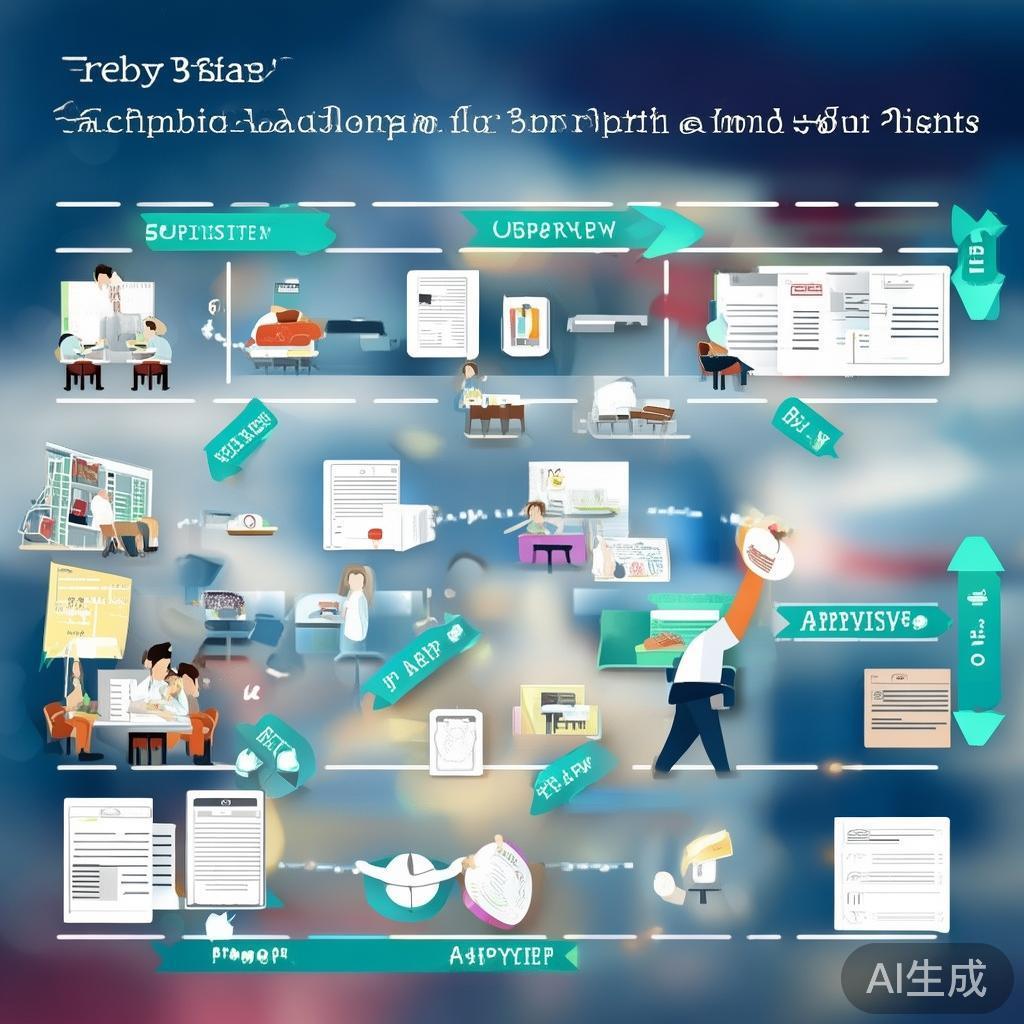 企业申请进出口权流程详解，从准备到获批的每一步 - 快讯网 - 分享生活资讯热点话题综合门户网www.yunbaotong.com