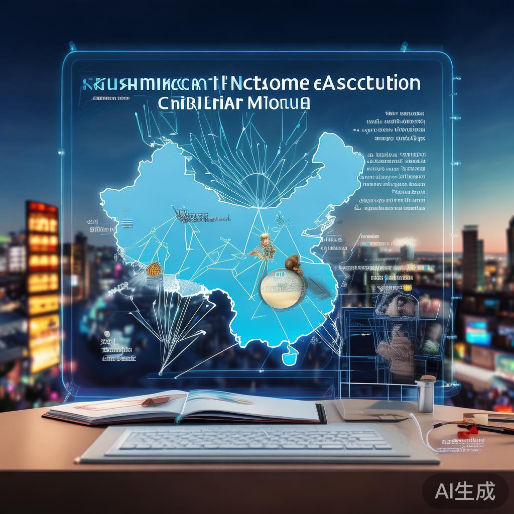 昆明全网获客合作指南,从本地到全国的精准引流策略 - 快讯网 - 分享生活资讯热点话题综合门户网www.yunbaotong.com