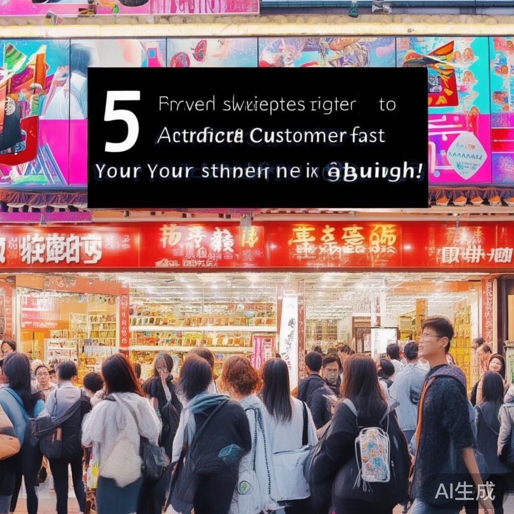 北京开店怎么获客最快?这5招让你引爆客流! - 快讯网 - 分享生活资讯热点话题综合门户网www.yunbaotong.com