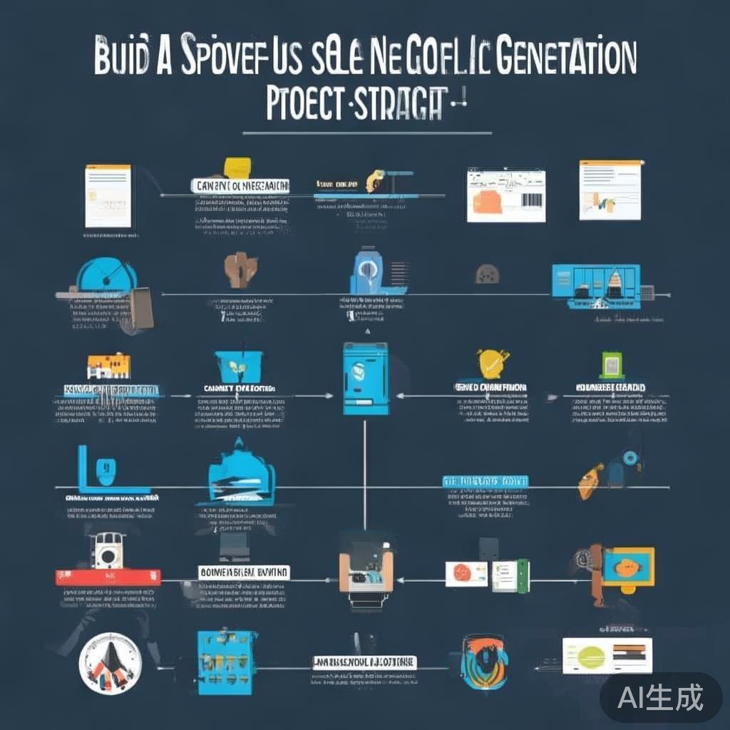 线索获客项目如何搭建?从0到1的完整指南 - 快讯网 - 分享生活资讯热点话题综合门户网www.yunbaotong.com