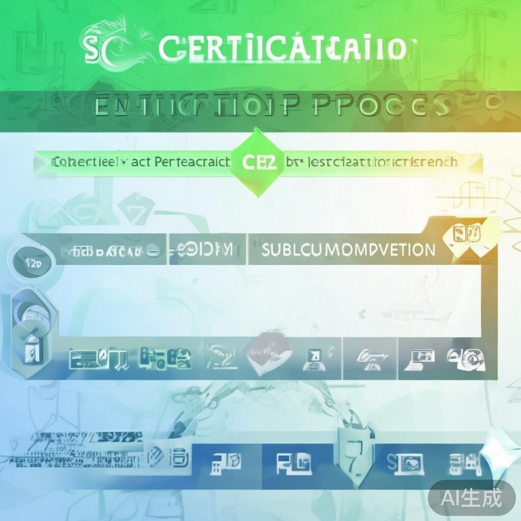 SC认证申请全流程解析，从准备到获证的每一步 - 快讯网 - 分享生活资讯热点话题综合门户网www.yunbaotong.com