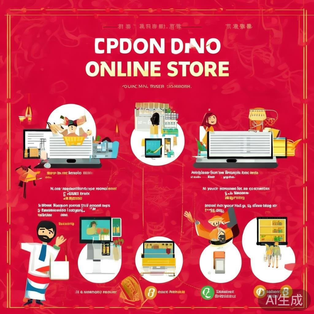 淘宝网店申请全攻略，从零到一的开店流程 - 快讯网 - 分享生活资讯热点话题综合门户网www.yunbaotong.com