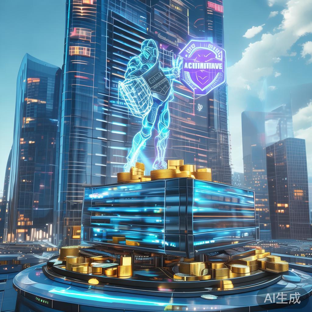 累积生息保险，助力财富增值的终极武器 - 快讯网 - 分享生活资讯热点话题综合门户网www.yunbaotong.com