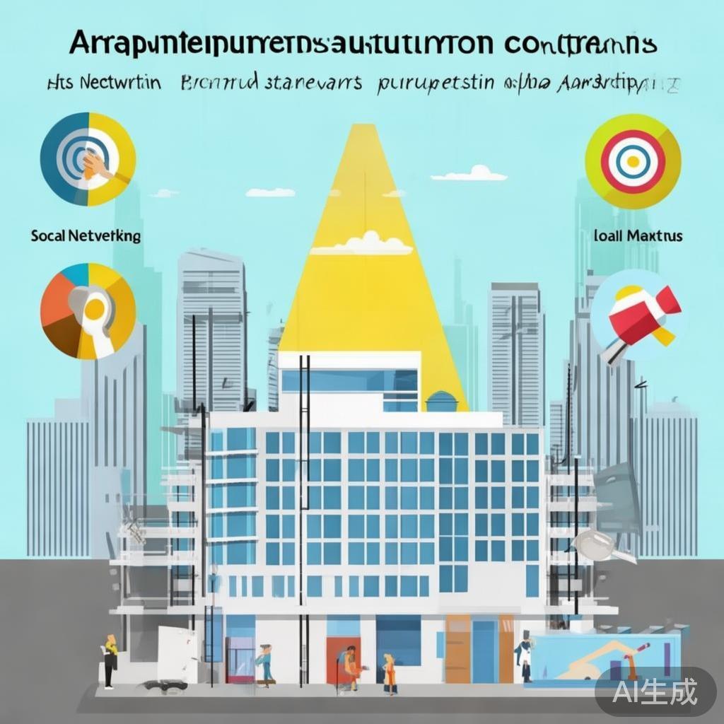 建筑装饰工程如何精准获客？这5种方法让你业绩翻倍！ - 快讯网 - 分享生活资讯热点话题综合门户网www.yunbaotong.com