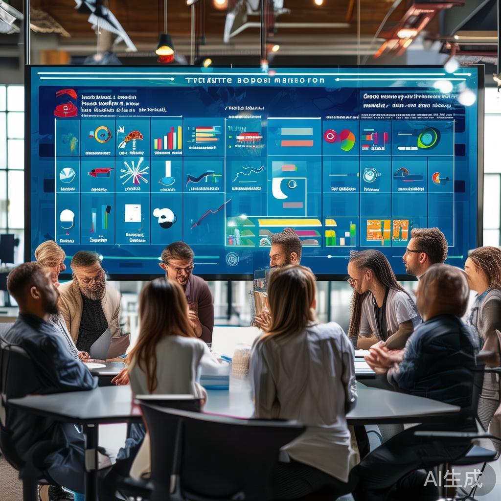 非标钣金加工行业获客策略，从精准定位到高效转化的实战指南 - 快讯网 - 分享生活资讯热点话题综合门户网www.yunbaotong.com