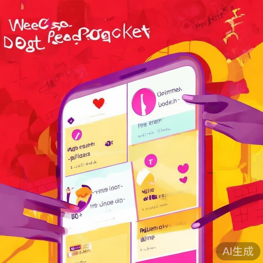 微信普通红包领取指南 - 快讯网 - 分享生活资讯热点话题综合门户网www.yunbaotong.com