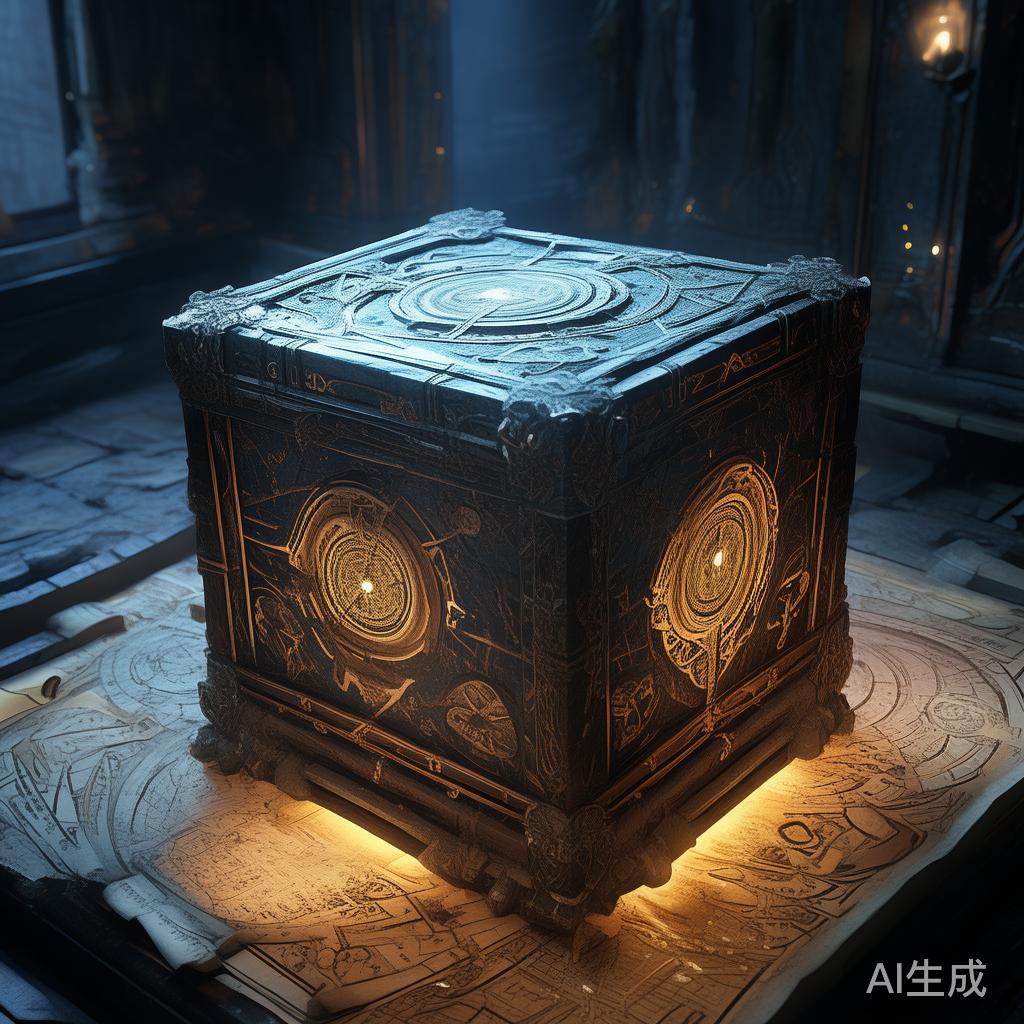 神秘宝盒，浩宇神兵宝盒领取指南 - 快讯网 - 分享生活资讯热点话题综合门户网www.yunbaotong.com