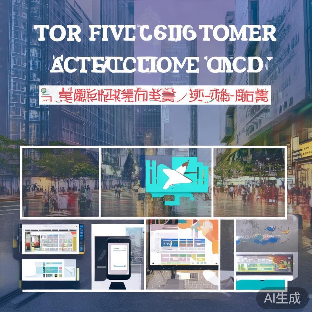 厦门获客工具怎么选择？这5款工具让你的生意火爆起来！ - 快讯网 - 分享生活资讯热点话题综合门户网www.yunbaotong.com