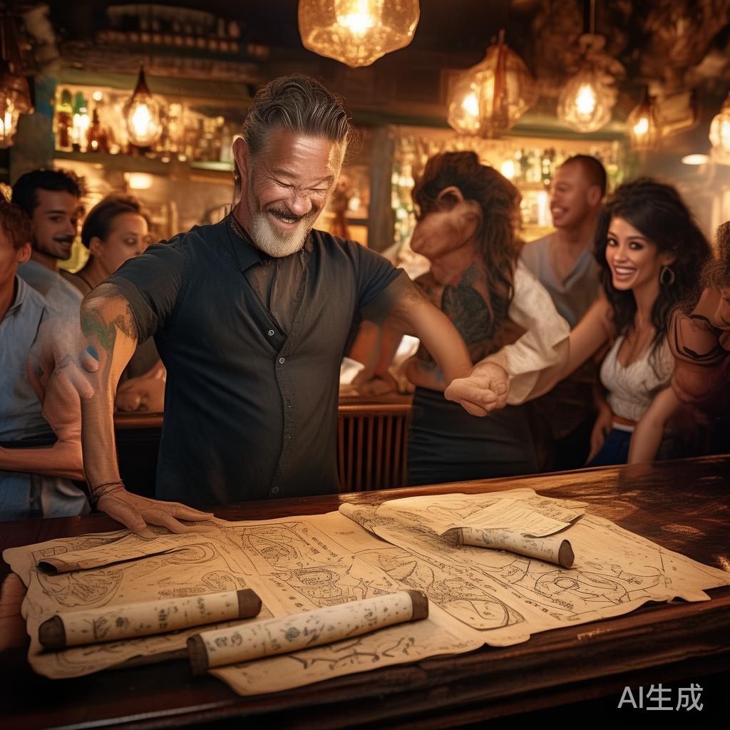 酒友获客秘籍，如何让酒桌成为你的客户资源库？ - 快讯网 - 分享生活资讯热点话题综合门户网www.yunbaotong.com