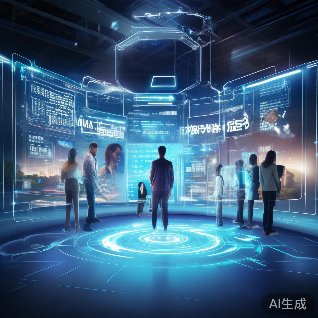 AI获客变现指南，从零开始的智能营销实战 - 快讯网 - 分享生活资讯热点话题综合门户网www.yunbaotong.com